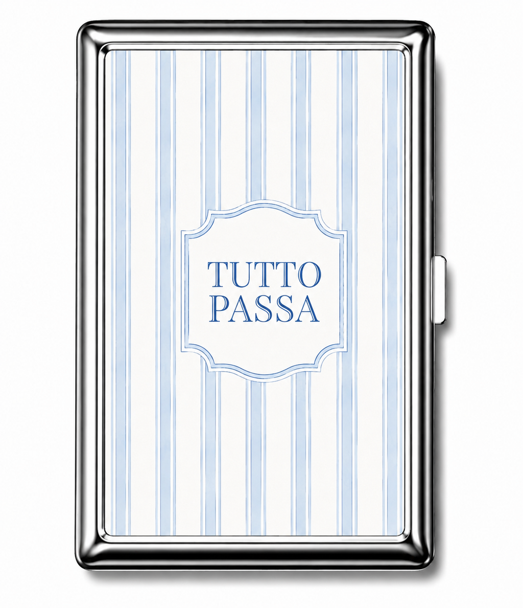 Il Mondo è Tuo