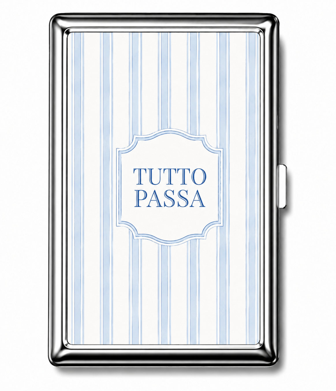 Il Mondo è Tuo
