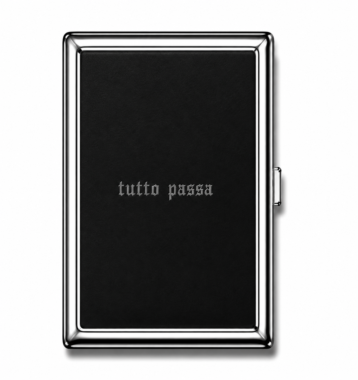 Tutto Passa