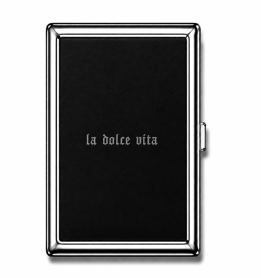 La dolce vita