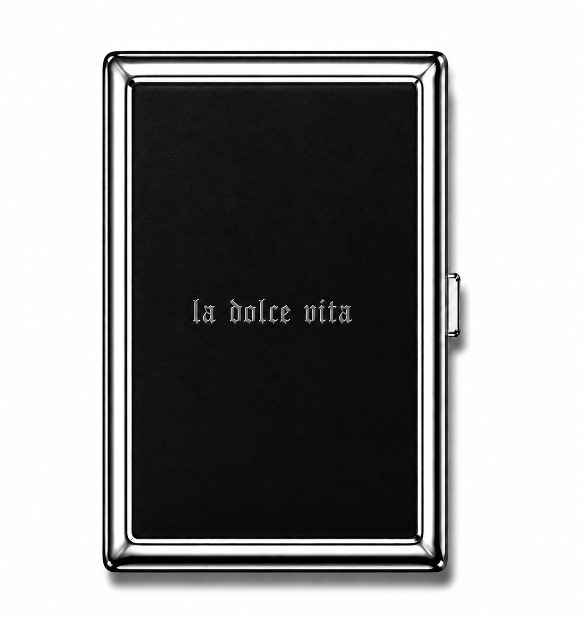 La dolce vita