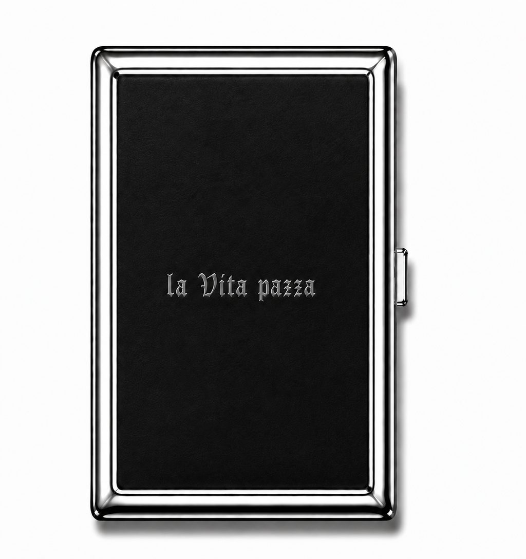 La Vita Pazza
