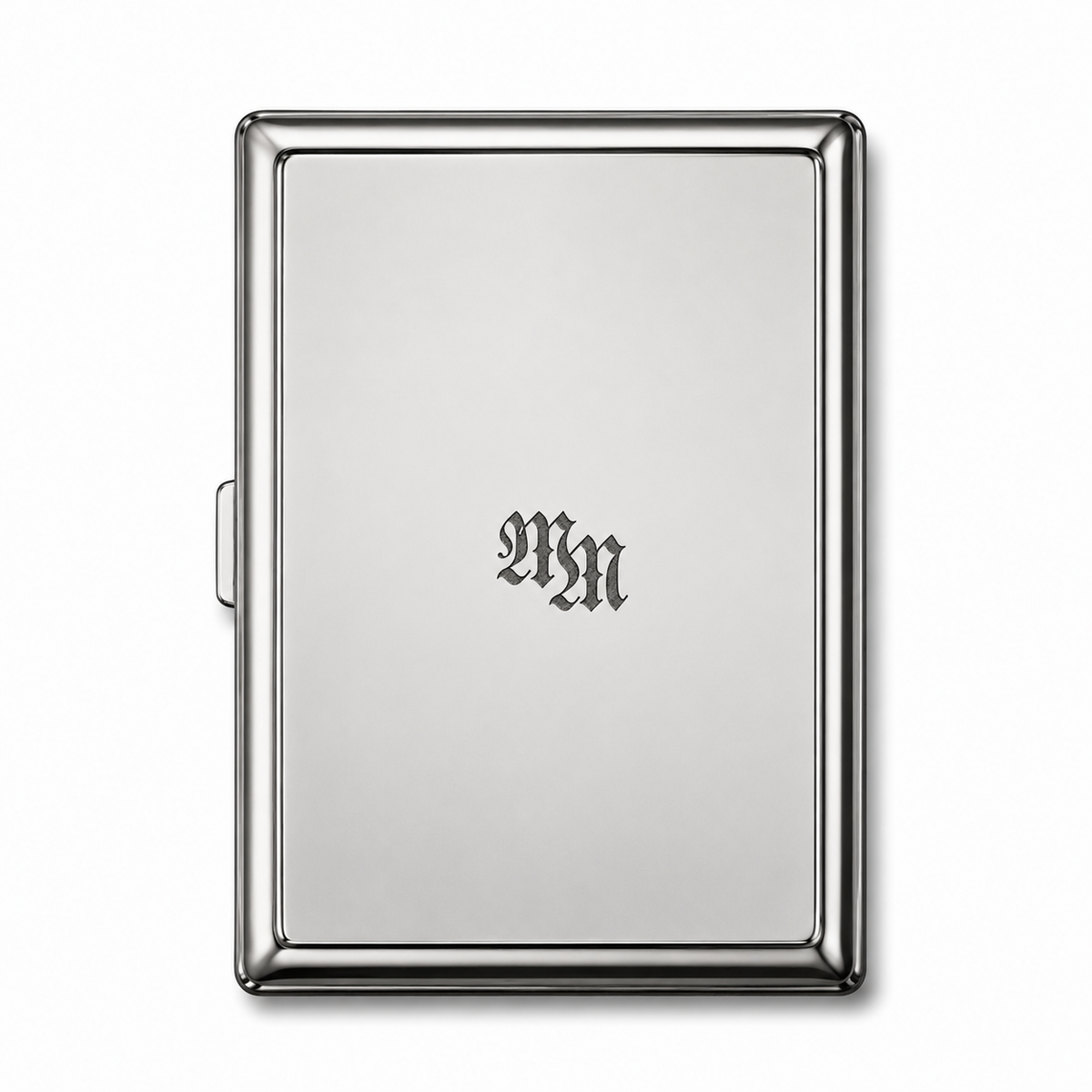 After Hours Metal Wallet